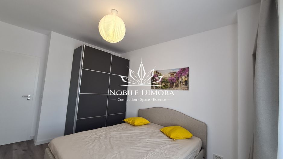 City of Mara - Apartament cu 3 camere cu vedere spre Catedrala - Poză 12