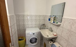 De vânzare apartament 4 camere, decomandat – Vedere dubla spre Parcul Mihai Eminescu si Piata Mica - Poză 6