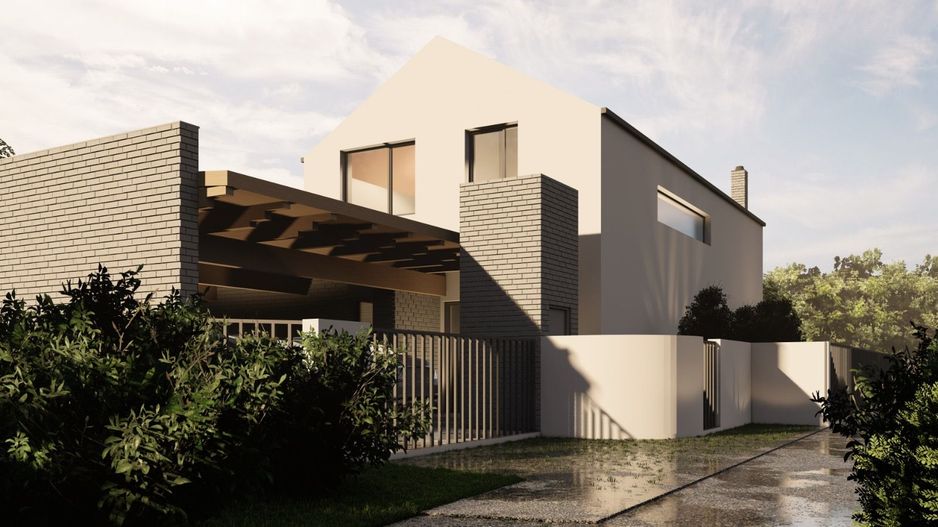Casă individuală modernă,  situată în Salicea - Cluj - Poză 8