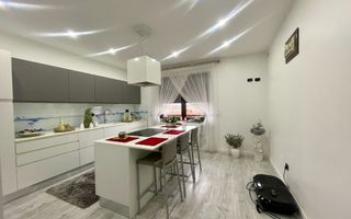 CASA COMPLET UTILATA SI MOBILATA MODERN CU GRADINA | 1100 MP |MARGINEA - Poză 22