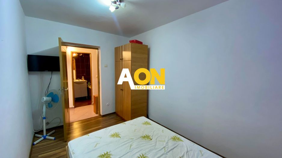 Apartament 2 Camere, Cetate, Loc de Parcare, Pet Friendly - Poză 6