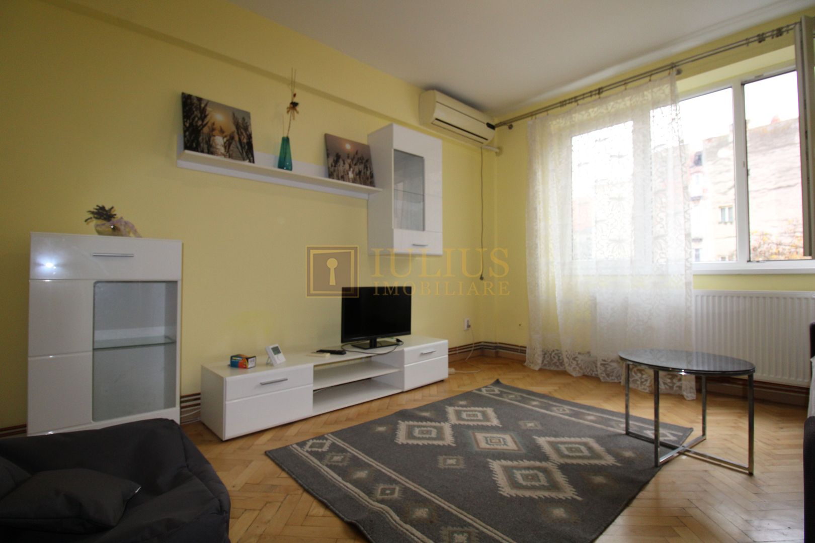 Ultracentral, 2 camere, centrala proprie. - Poză 2