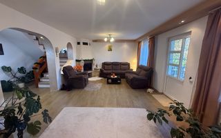 Vila de vânzare 160 mp - complet mobilată și utilata  - Câmpina ! - Poză 5