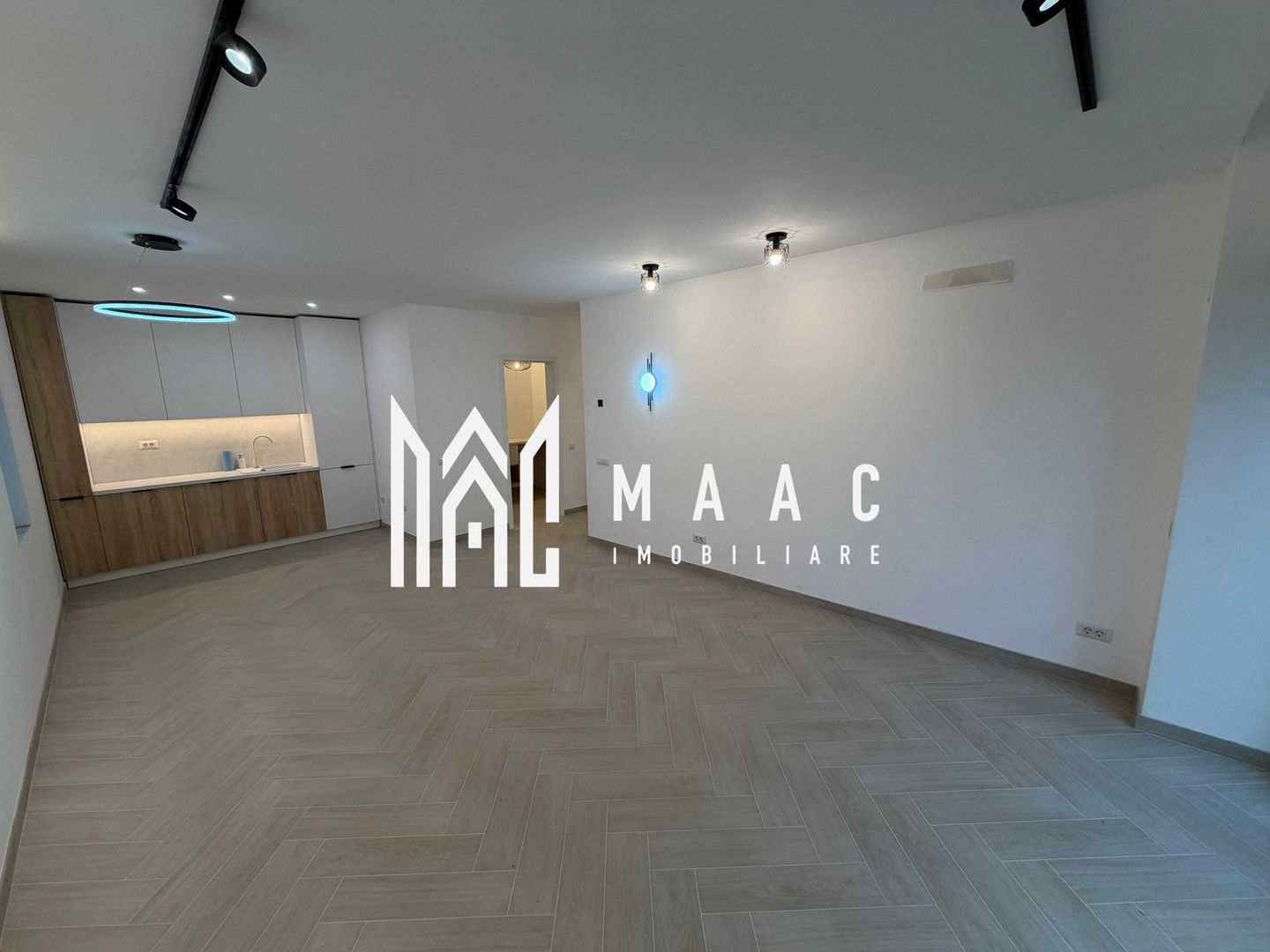 Spațiu Comercial | 50 MP | 40 MP Grădină | Parcare | Cartierul The Lake Home - Poză 3