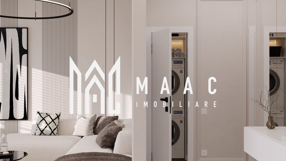 APARTAMENT 3 CAMERE I 71.1 MP I CALEA SURII MICI - Poză 7