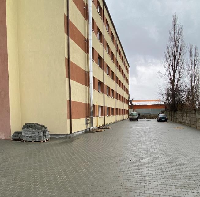Centru de Cazare Corporate – 380 Locuri – Proprietate Generatoare de Venit - Poză 5