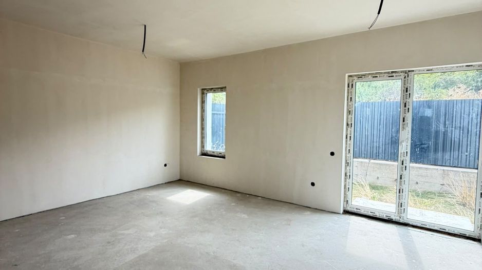 Triplex 4 camere DECOMANDATE, 112 mp utili, 184 mp curte, Urusagului - Poză 7