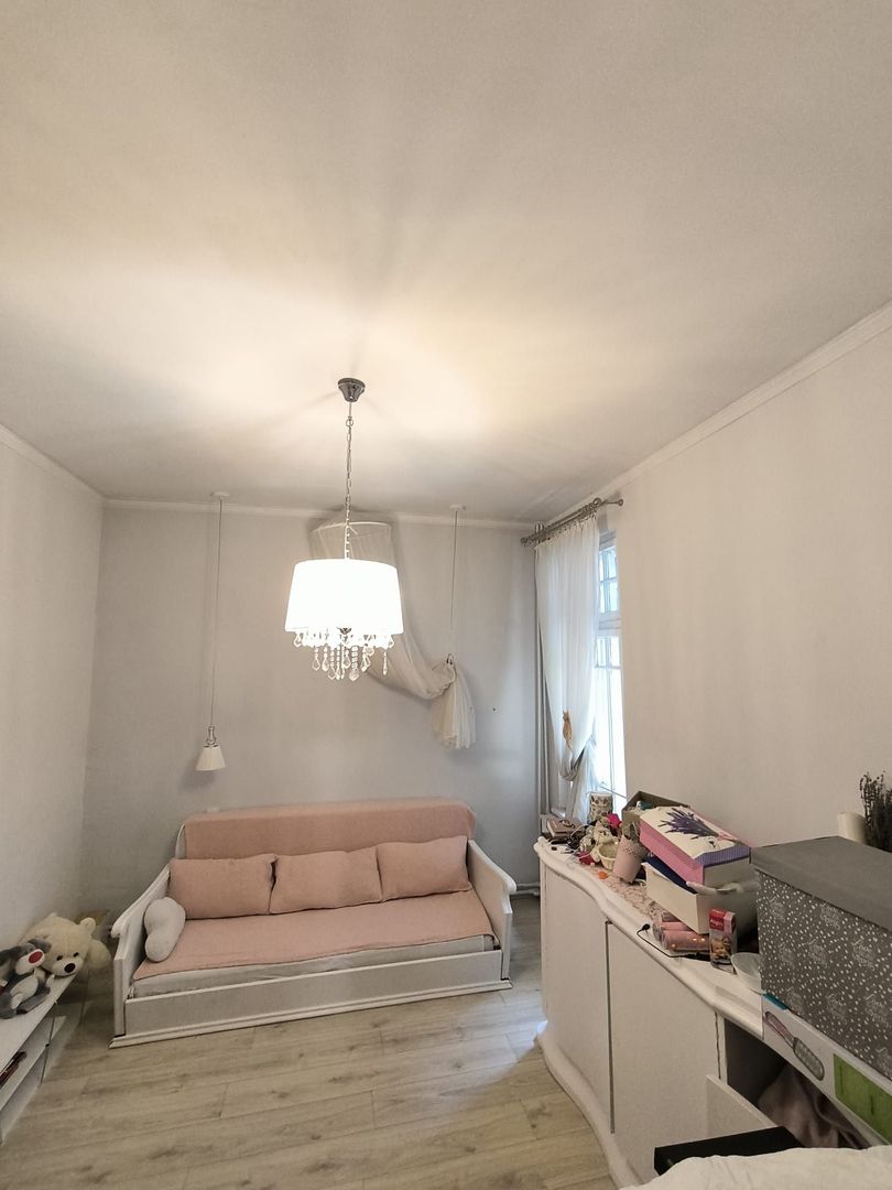 Apartament 3 camere in zona Banu Manta, boxa - Poză 6