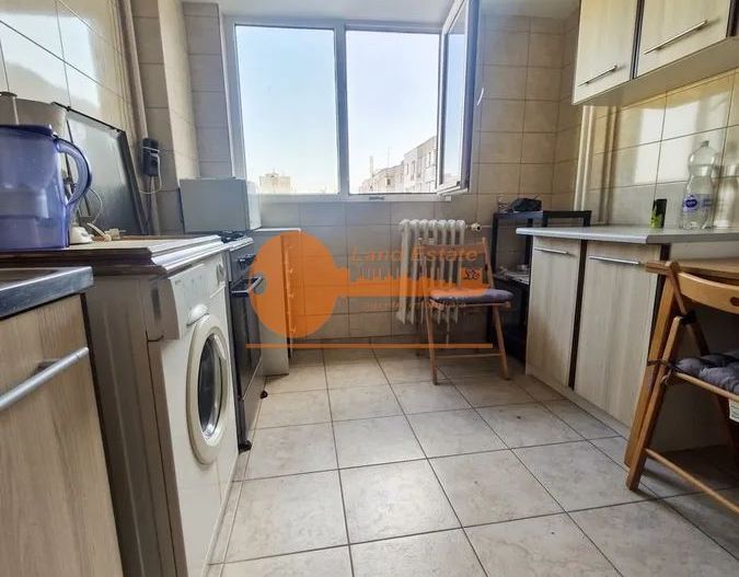 Apartament cu 2 camere in zona Drumul Taberei - Poză 7