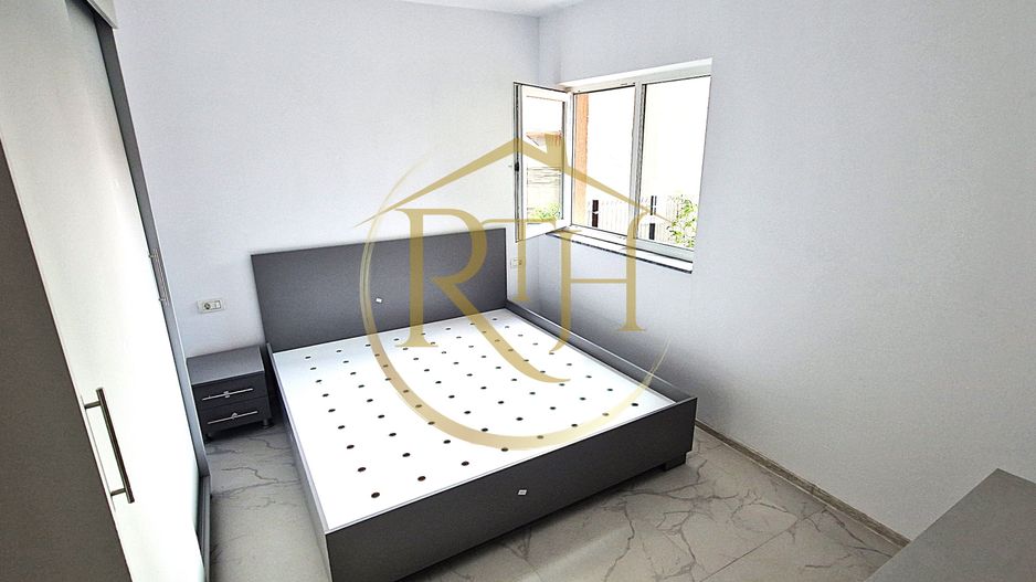 Apartament nou de vanzare, 3 camere Giarmata Vii mobilat si utilat.Comision ,,0" - Poză 3