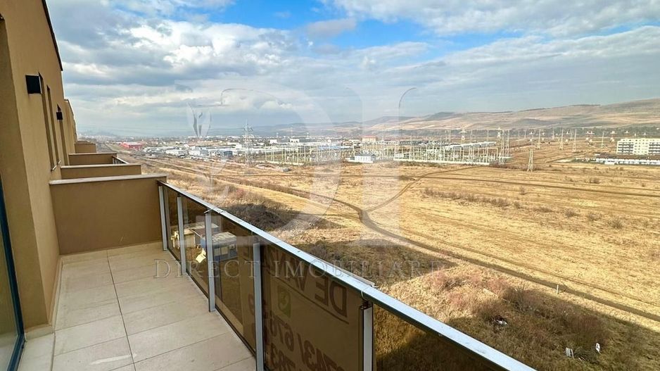 Penthouse ultramodern | Zona Terra - Poză 27