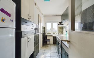 Apartament cu 2 camere vis-à-vis de ISHO! - Poză 5