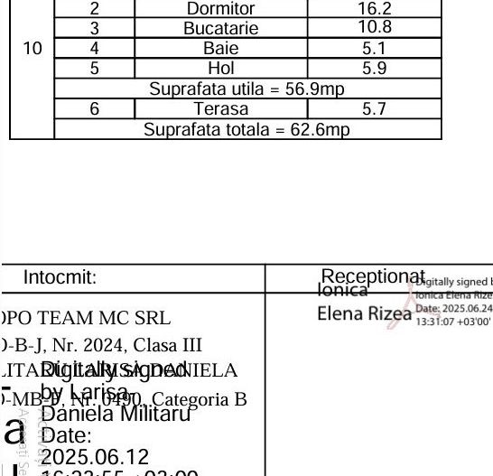 2camdec64mp,langaSTB,mutare imed,central Popesti-Leordeni - Poză 2