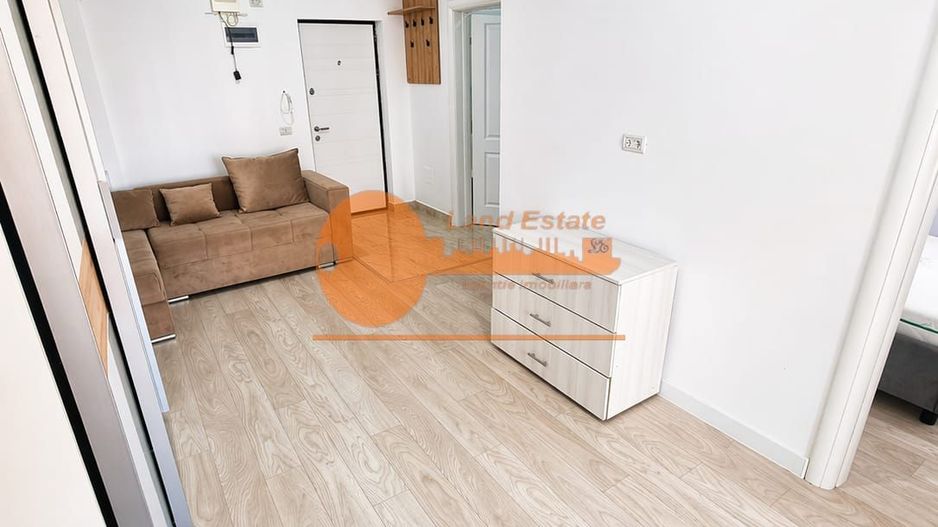 Studio elegant Militari Residence - Bloc nou - Loc de parcare inclus - Poză 3