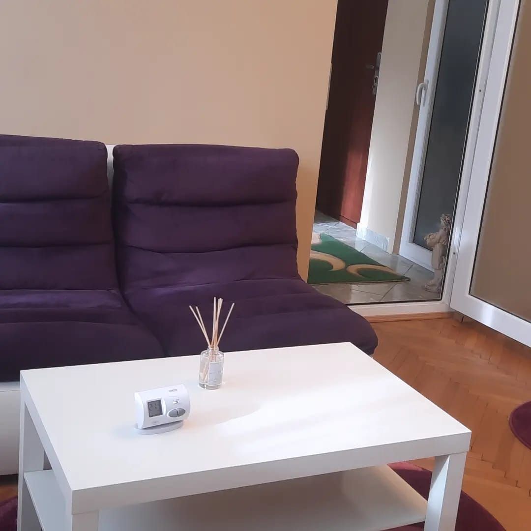 De inchiriat apartament cu 2 camere Tiglina 1, etaj 1, 400 euro - Poză 8