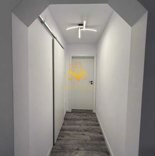 2 camere decomandate, Modern, Zona Parang  Manastur - Poză 10