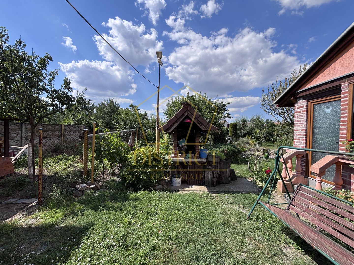 COM 0% Casa individuala 151mp | Teren 1323mp | Garaj 60mp | Ciacova - Poză 2