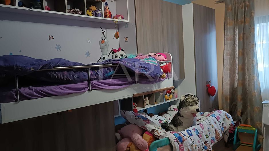 Apartament 3 camere, mobilat și utilat, zona Buna Ziua - Poză 6