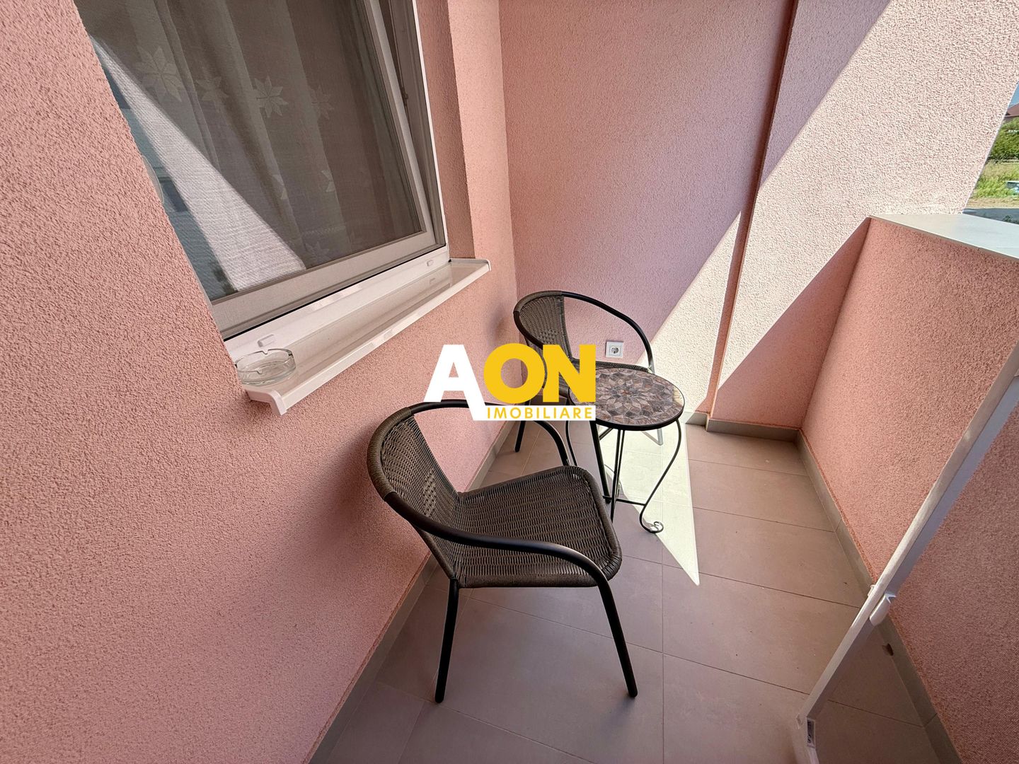 De inchiriat apartament cu 1 camera, zona Kaufland Cetate - Poză 10