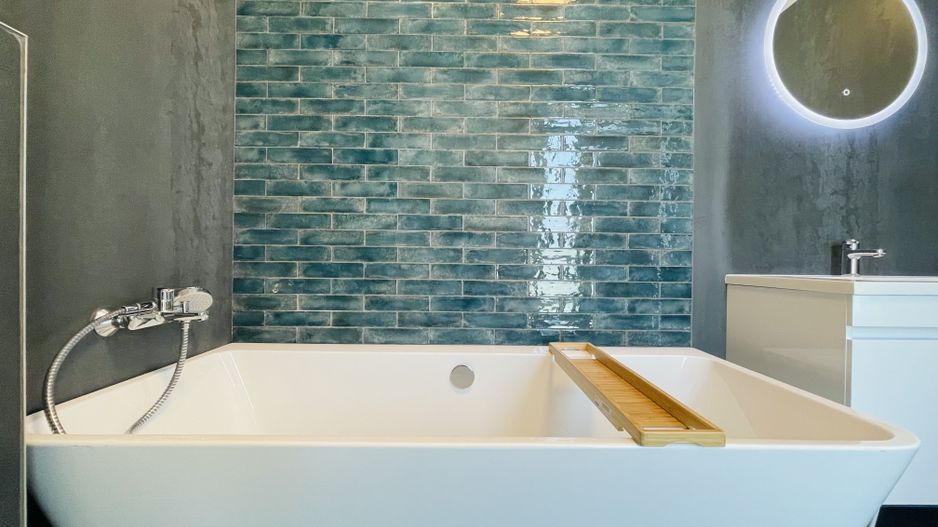 INCHIRIATA - Prima inchiriere, Segmentul Lux | Central | Panouri solare - Poză 15