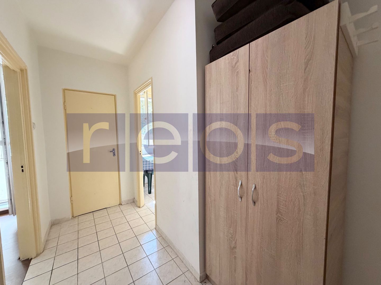 VANAZARE 2  CAMERE | 54 MP | ETAJ 2 ION MIHALACHE | METROU 1 MAI - Poză 8