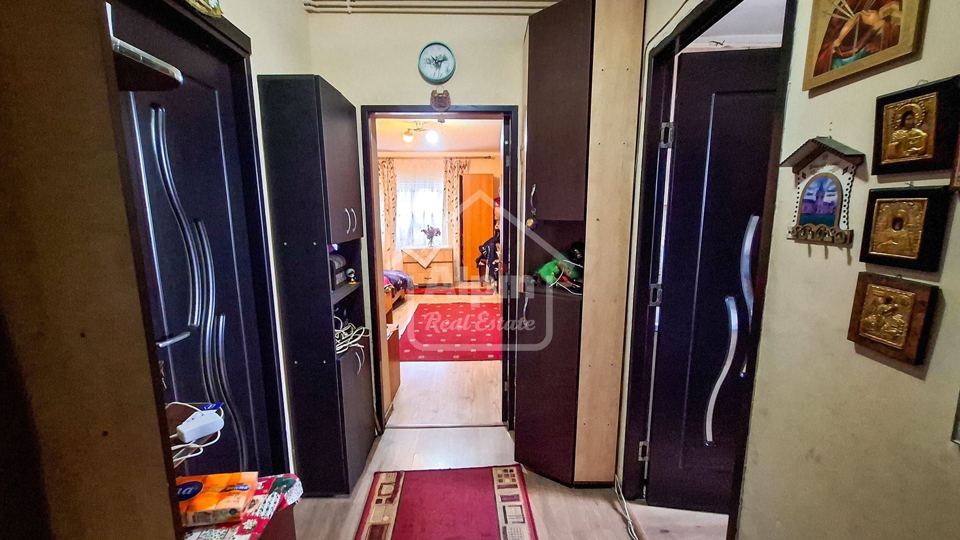 Garsoniera Suprafata Generoasa - Poză 4