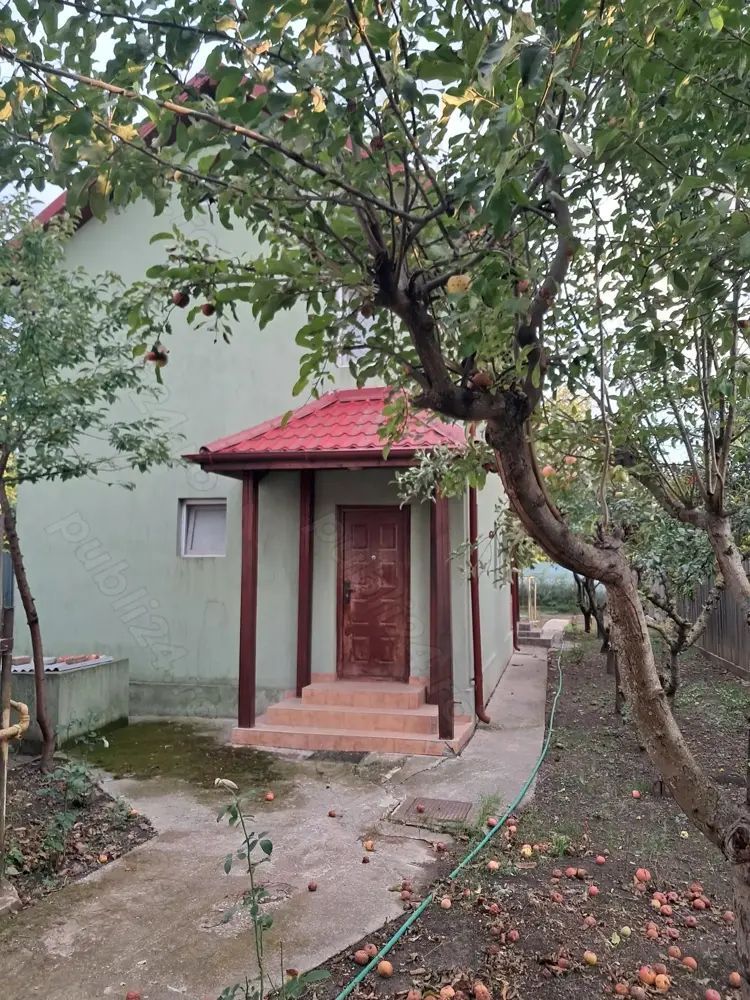 Casă de vânzare P+1 în Otopeni   Zona centrala - Poză 5