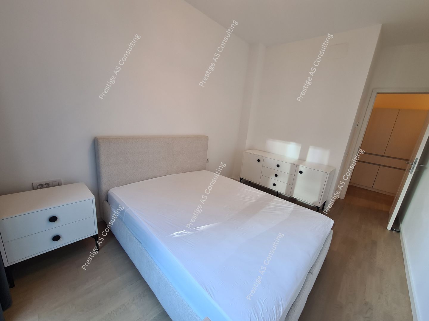 ISHO - Apartament Premium cu 3 Camere, Gradina si Parcare subterana - Timisoara - Poză 15