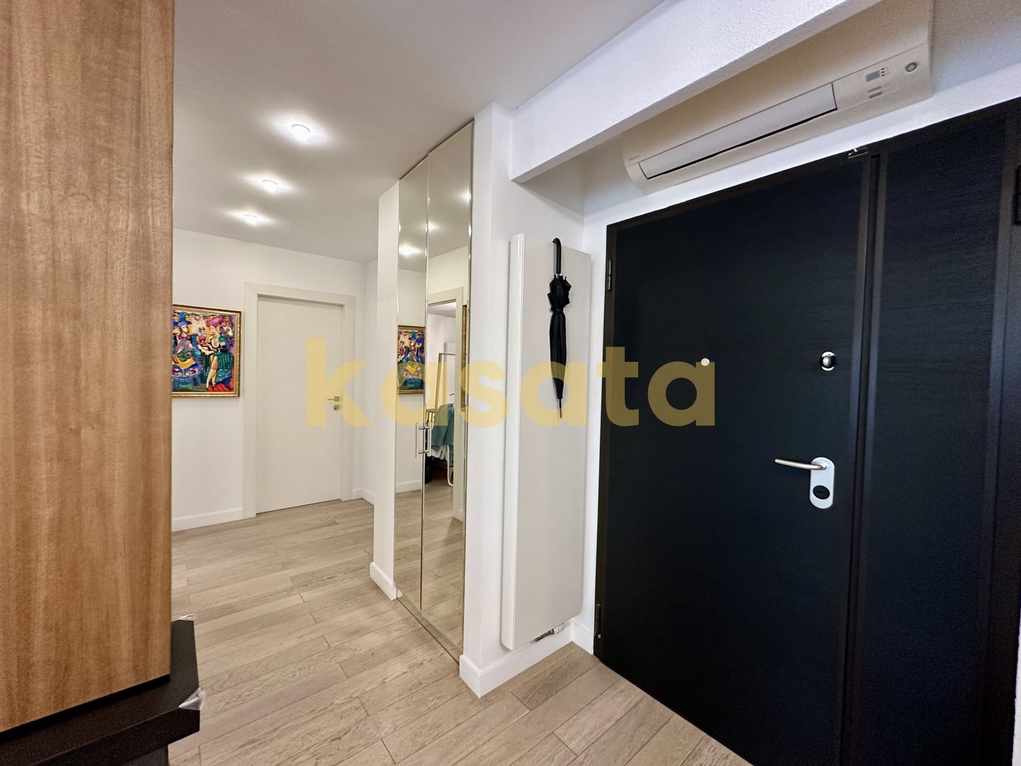 APARTAMENT DE LUX | FLOREASCA | LOC DE PARCARE | BOXA - Poză 10