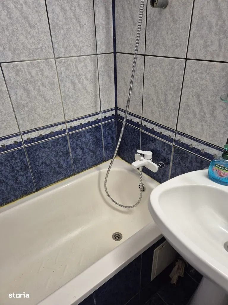 AP. 3 CAMERE CRANGASI, BUCATARIE INCHISA, 83 MP UTILI, CURAT, LIBER - Poză 12