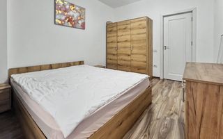 TOMIS NORD(COD 05) - Campus Apartament 2 Camere cu Vedere Panoramică - Poză 8