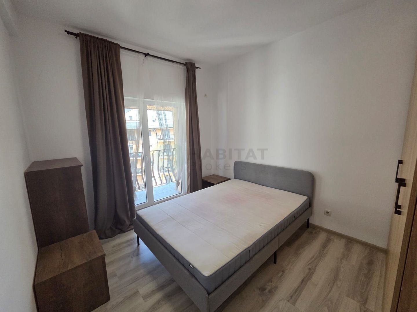 Penthouse spectaculos de închiriat în Cosmopolis – Northlight | - Poză 11