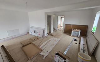 1/2 Duplex 3 Camere 2 Bai Zona Lidl Cetate - Poză 1