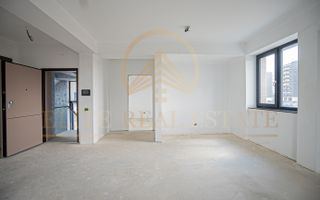 KM 5 - Apartament decomandat 3 camere cu balcon – Alpha Residence. - Poză 6