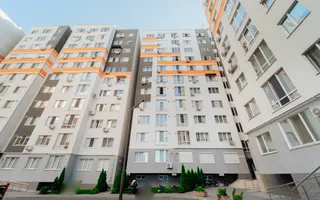 Vând apartament cu 1 cameră. st. Sprincenoaia - Poză 16