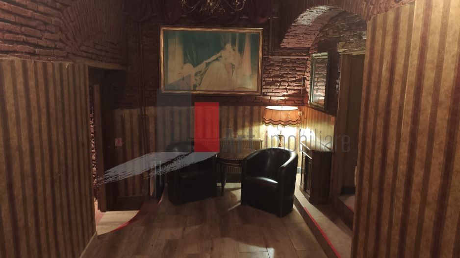 Spatiu comercial (club) de inchiriat in zona Armeneasca/Rosetti/Mosilor - Poză 5