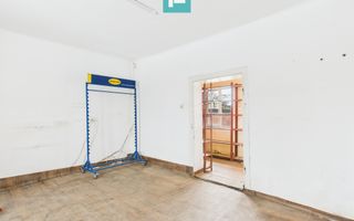 Hală și spații de birouri pe șoseaua principală - Poză 14