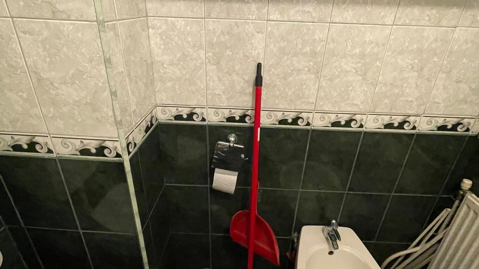 Apartament 2 Camere De Inchiriat | Decomandat | Marasti | 2 x Balcon - Poză 9