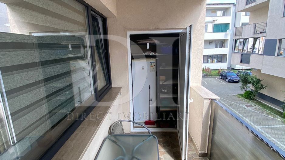 Apartament la cheie | etaj intermediar | zona Eroilor - Poză 10