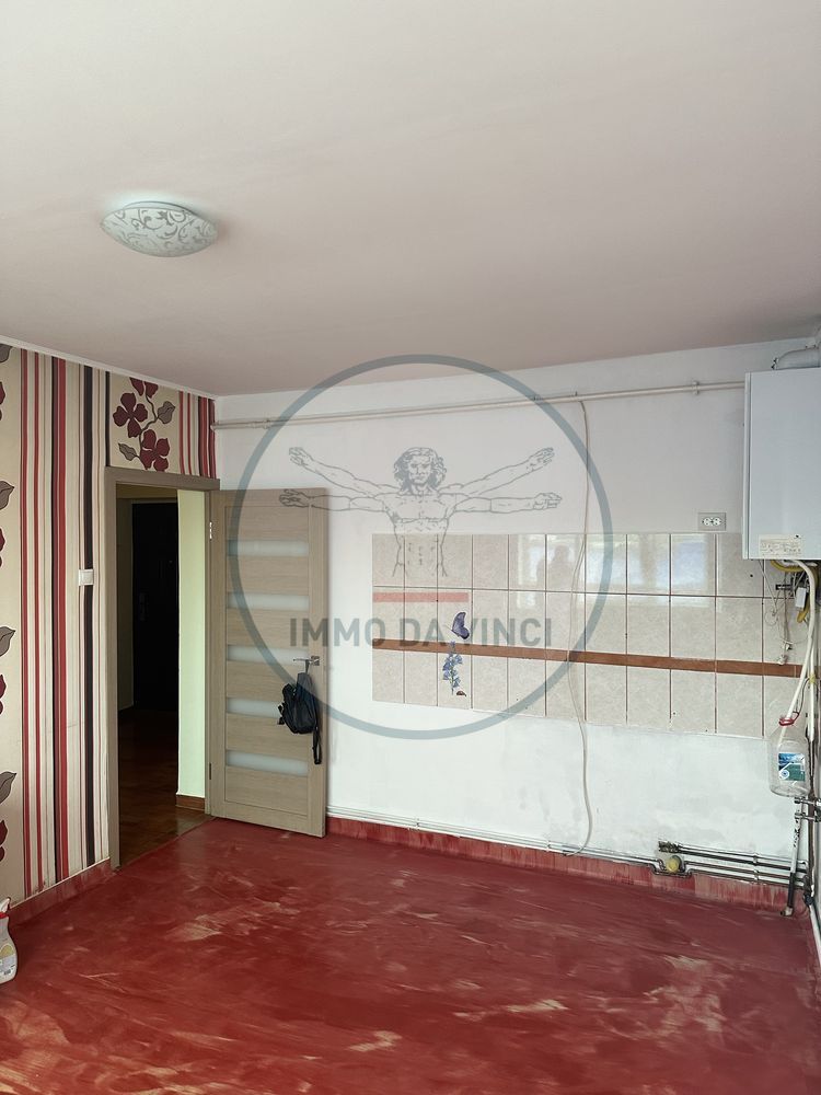 Apartament de vanzare zona Someseni. - Poză 5