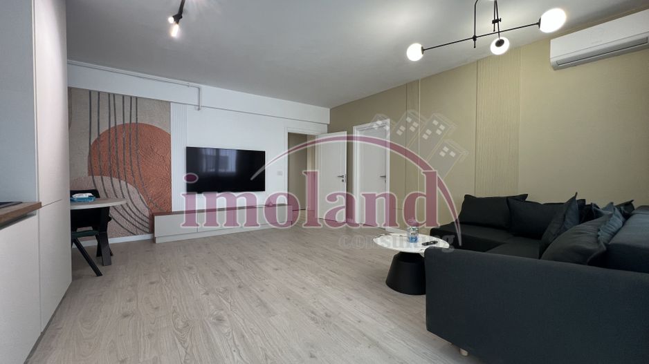 Apartament 2 camere de inchiriat - Ivory Pipera - Poză 1