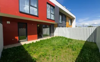 Prima Închiriere I Vilă 3 camere | Pipera Plaza | Curte privată - Poză 15
