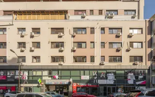 APARTAMENT CU UTILIZARE MEDICALA | OFFICE | REZIDENTIAL | DOROBANTI - Poză 21