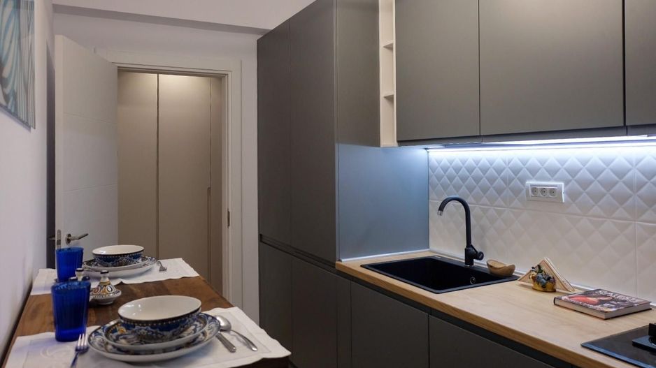 Apartament 2 camere | Baneasa | Langa Metrou - Poză 8
