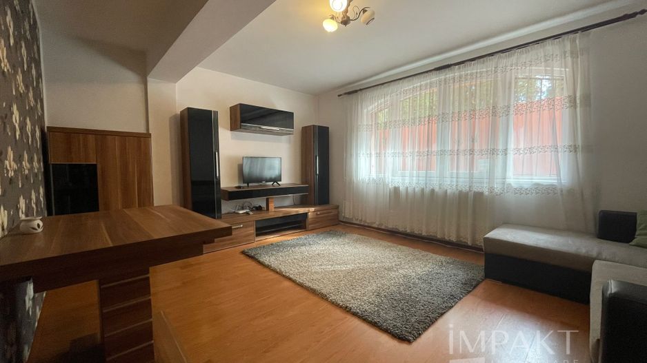 Apartament cu 2 camere, spre închiriere în Andrei Muresanu - Poză 2