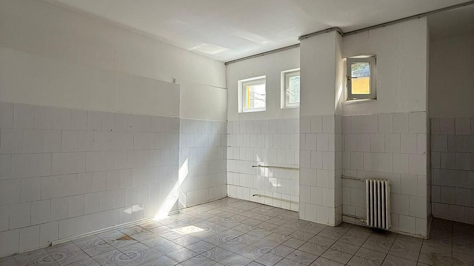 Spațiu ideal pentru afacerea ta - zona Gării, Arad - Poză 6