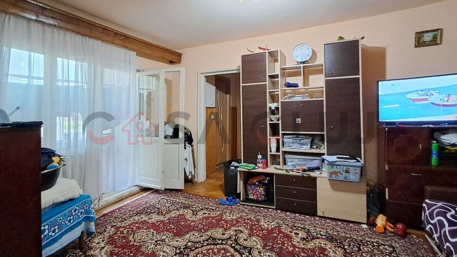 Apartament 4 camere cart. Grigorescu!! - Poză 2