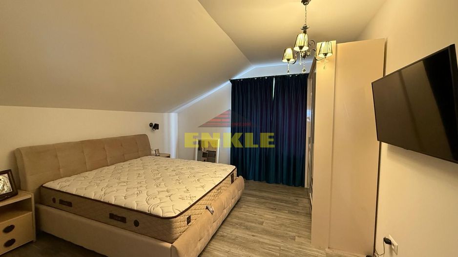 Casă de închiriat – 3 camere, complet mobilată și utilată - Poză 5
