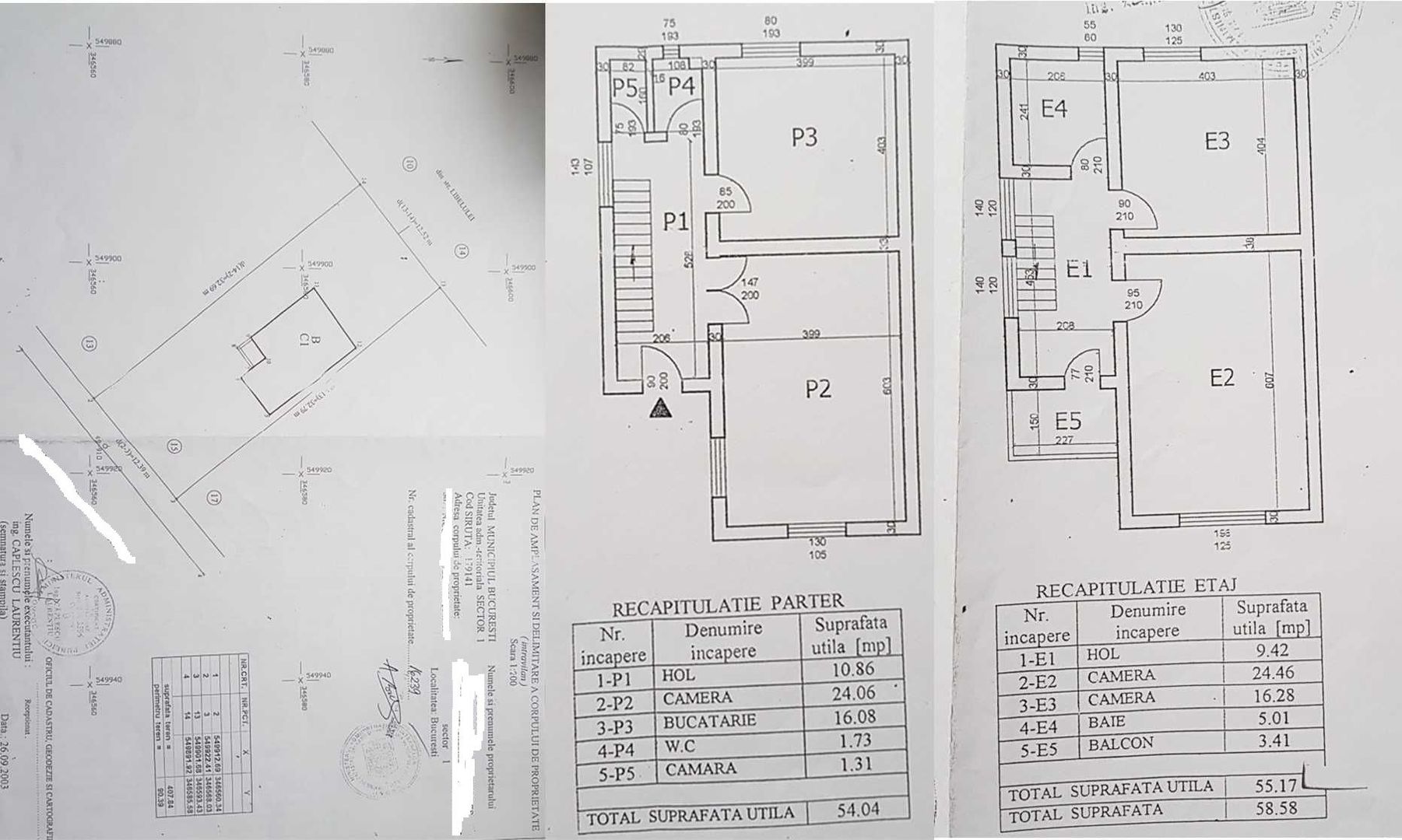Vila spatioasa Bucurestii Noi | 2 Cocoși - Poză 23