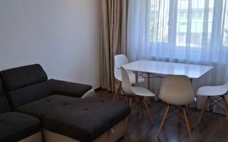 Apartament 2 camere Aviatiei de inchiriat disponibil imediat - Poză 3